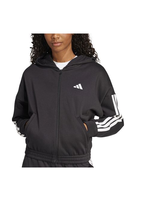Adidas Energize Tracksuit Black Women ADIDAS CORE | Tracksuits | JF3388-